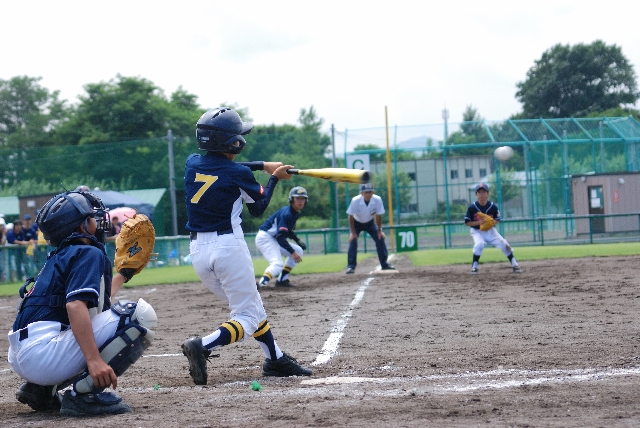 グローブの型付け、すべて料金一律！：サポートエヒメ株式会社設立のきっかけ